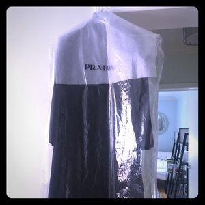 2018 PRADA dress, new with tag!